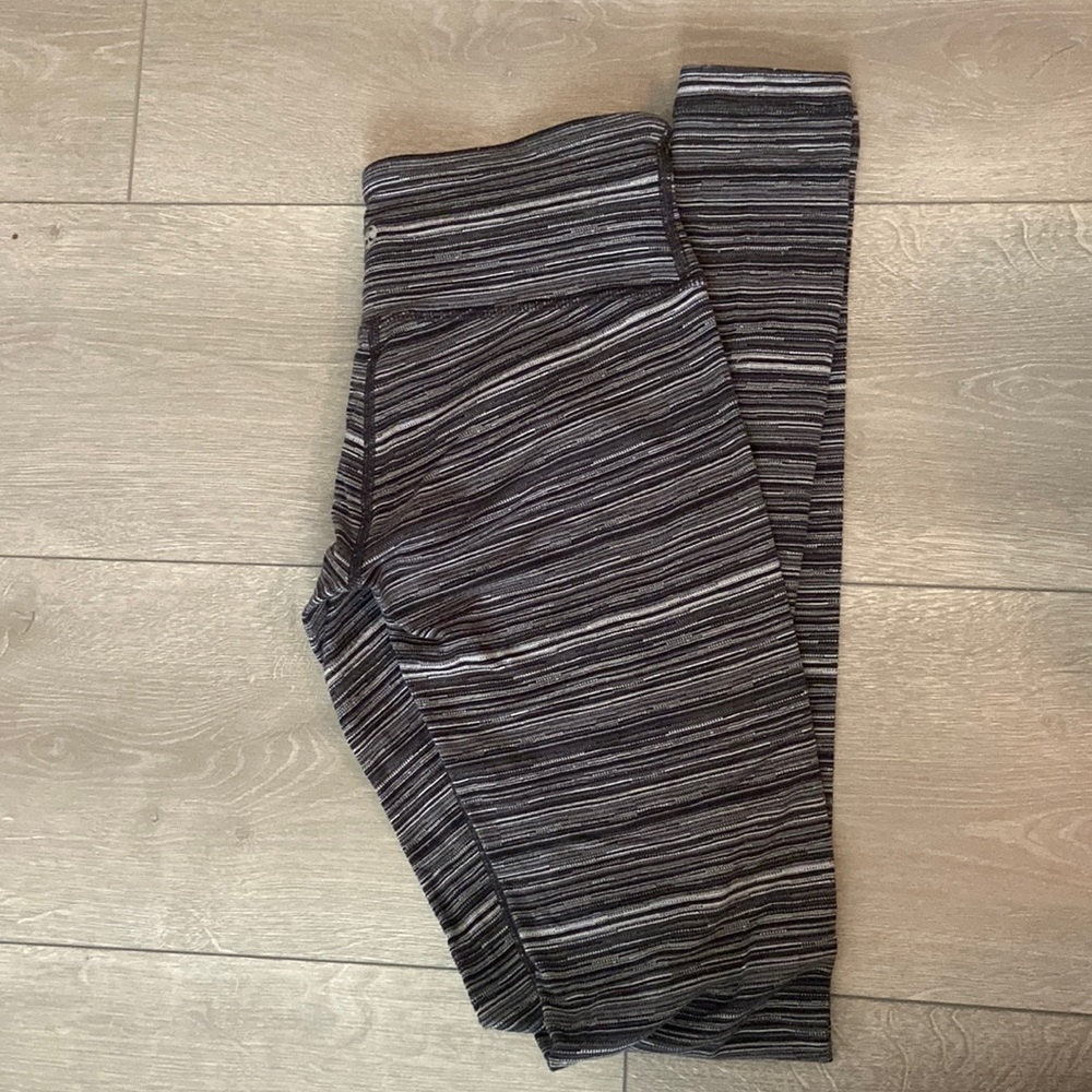 Lulu lemon leggings